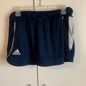 Tennis skirt